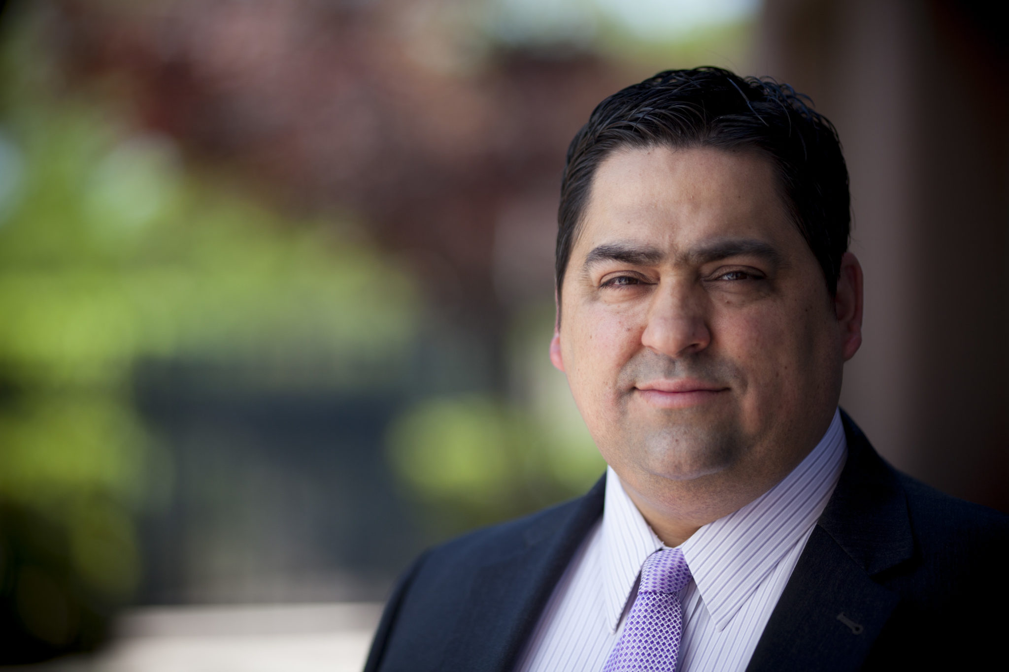 Juan Martinez — President, Century 21 Americana